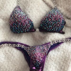 Competition Bikini